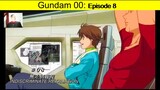 Gundam 00 ep8 tagalog dub