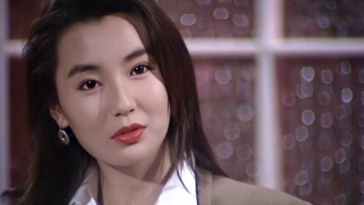 นี่…แม่งเคยเป็นนางงามสมัยก่อนเหรอ?