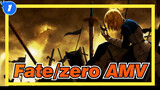 Fate/zero AMV_1