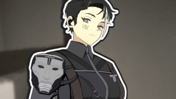【Delta Force】Jangan! Kakak Asala! — Warden Pasang Surut dan Raven hadir!