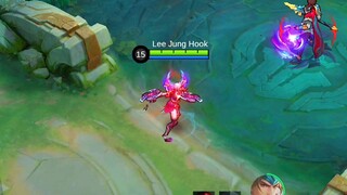 Bakit nga ba importante ang golden staff para sa hero na si Karrie? 🤔