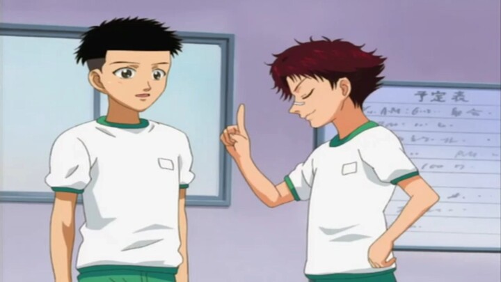 เจ้าชายลูกสักหลาด ภาค 3 ตอนที่ 162 ความหลังของคู่ทองคำ (พากย์ไทย)