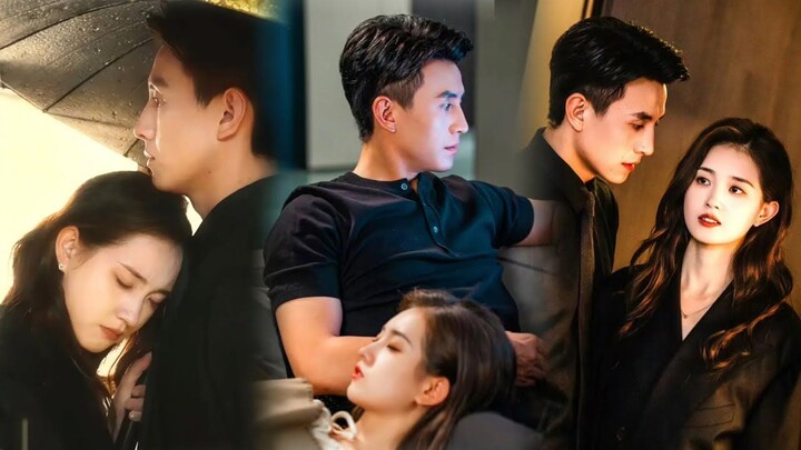 Hoa hồng giữa mùa hạ - Bị cha ép gả cho ông chú 30 tuổi nào ngờ lại rơi vào lứoi tình của anh