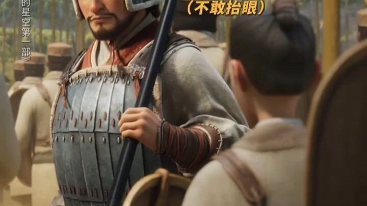 “He’s not childish—he’s driven by a sacred mission to defend his country…”