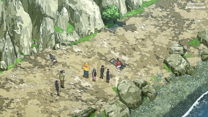 sakamotoday2 ตอนที่22