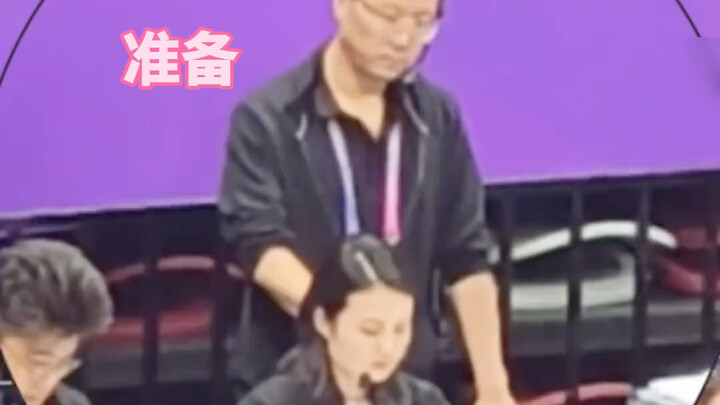 #TableTennis: English Announcer Takes Social Media by Storm—Here’s How She and Her “Patter” Behind t