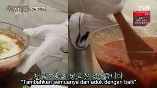 Youns Stay Ep 5 Indosub