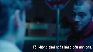 Ngày May Mắn Của Bạn Full Movie [Sub Việt]