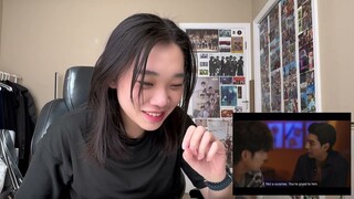 Two Worlds โลกสองใบ ใจดวงเดียว Episode 6 Reaction