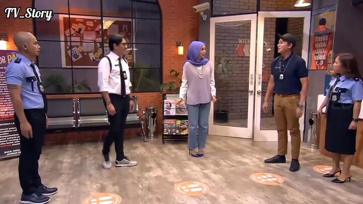 GOMBALAN MAUT LORD ANDHIKA LUCU TEROOSS | LAPOR PAK