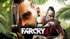 Far Cry 3 Gameplay Movie