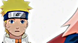 Naruto sad