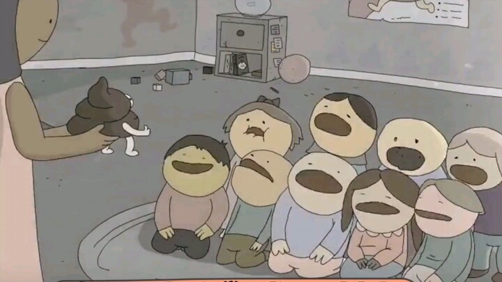 Chuyên gia bào chữa quốc gia: Tôi nghi ngờ bạn đang mỉa mai tôi