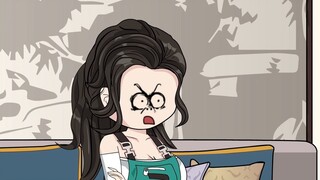 Episode 41: Kelahiran kembali dan kembali ke sepuluh hari sebelum akhir dunia