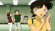 ตอนที่ 446 รหัสลับที่ประตูศาลเจ้า (ตอนจบ)