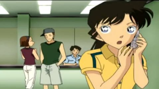 ตอนที่ 446 รหัสลับที่ประตูศาลเจ้า (ตอนจบ)