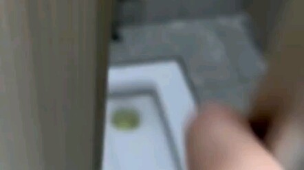 Sudah bertahun-tahun ke toilet, baru kali ini tergerak hati!