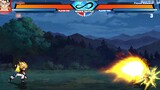 MUGEN Character Pack: Gogeta (2021 Edition) Multi-Form Skill Demonstration [Attached Download]
