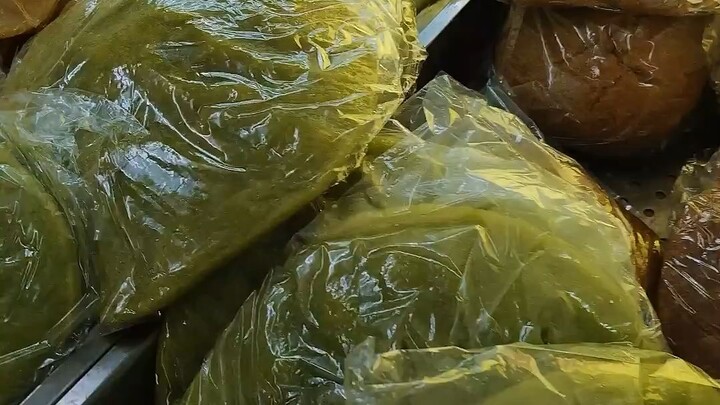 Thiên Đường Bánh Quê Giữa Sài Gòn | Hộp Thập Cẩm 30k Ngập Nước Cốt Dừa