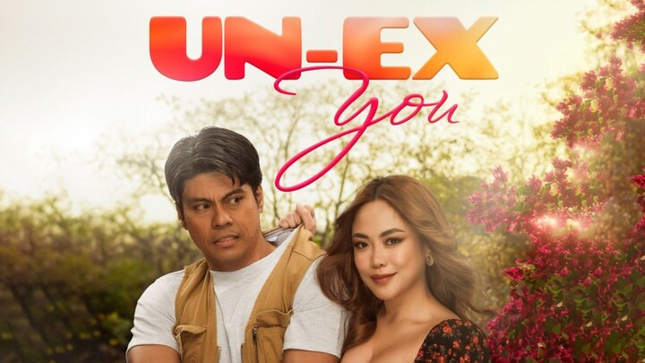 Un- Ex You : Full Movie