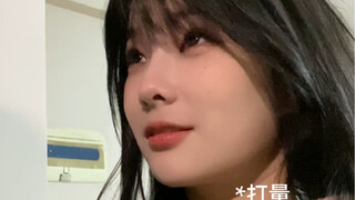 น้องชายที่อยู่ชุมชนเดียวกันกับฉัน...น่ารักมาก
