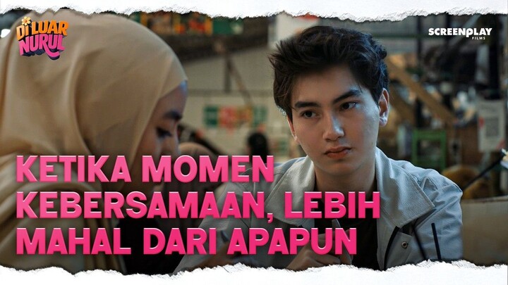 Episode 3 Di Luar Nurul _ Highlight Part 1