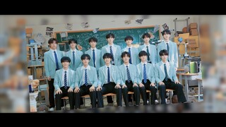 [TransForm Time] Video ra mắt thế hệ thứ ba của TF | Đêm diễn cuối cùng của chuỗi hòa nhạc "TransFor