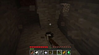 HEBI THỬ THÁCH TROLL ANH STEVE BẰNG NGÔI NHÀ TRONG MINECRAFT