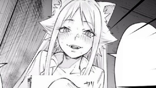 Yandere? Cat girl? Who doesn't love this type of wife! [Everything Can Be Wife 24]