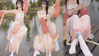 【翎雪】王孙公子 多情少年 谁在眉南边