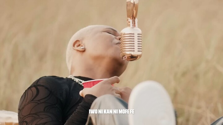 Boy spyce folake official music video