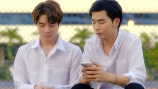 Drama Thailand [Scent of Love] EP1 EP2 Episode
