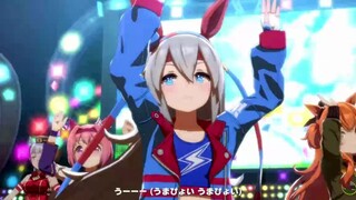 【赛马娘】幼儿园伝説