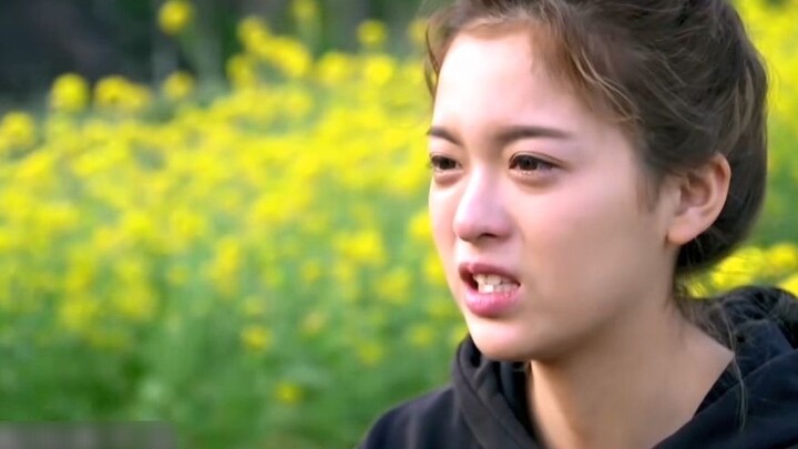 [Song Fangyuan] Xiao Chengzi from "In the Name of Family" is the real-life version of He Ziqiu