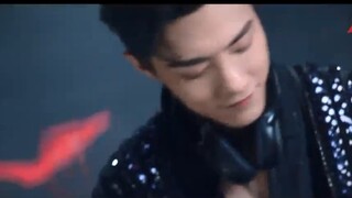 [Xiao Zhan dan Yang Zi] Kedua iklan ini sangat cocok! Bangunlah TINGGI~!