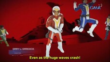 Voltes V Legacy-32 English