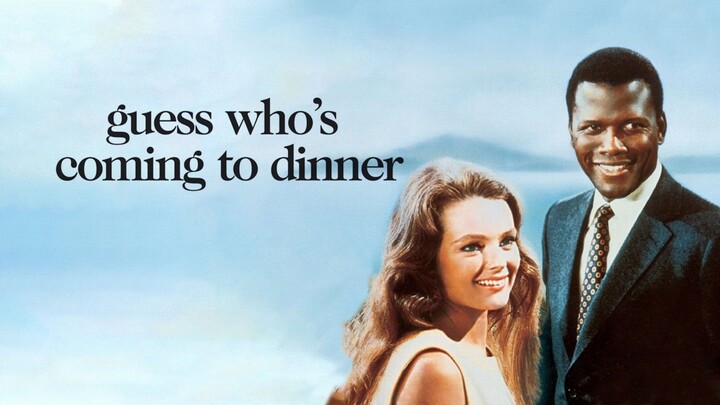 Guess Who's Coming to Dinner Full Movie 1967 HD