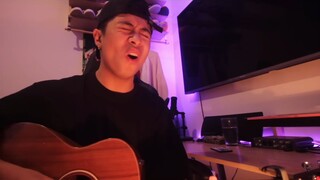Imahe - Magnus Haven | Cover by Justin Vasquez