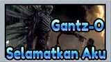 Gantz-O [AMV] - Selamatkan Aku_B