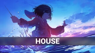 Ahrix - Daydream (feat. Marina Lin)