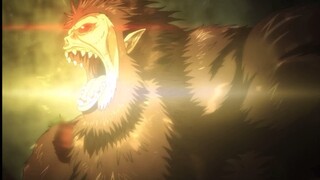 The famous scene of "The Orangutan Lights the Lamp" and the rebellious song are shocking every time 