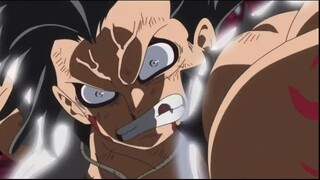 Luffy vs Katakuri - AMV