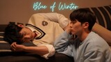 Blue of Winter EP03