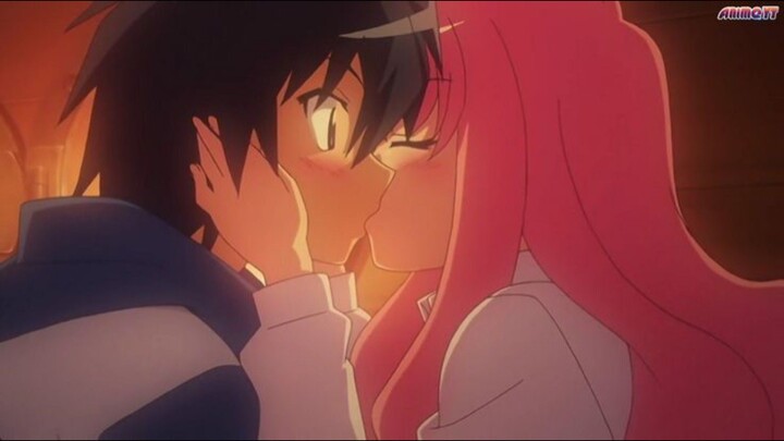 menikmati main sama pasangan