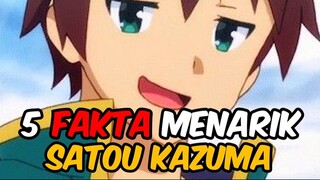 king kazuma