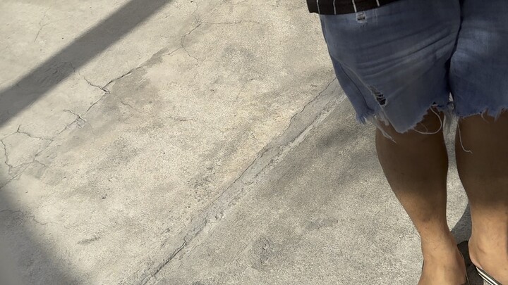 Kanawayon and white kelso