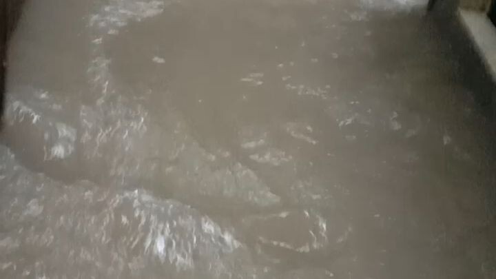 bagyong paeng in talaba 2 bacoor cavite