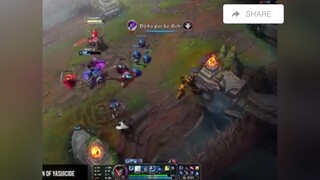 Yasuo montage p2