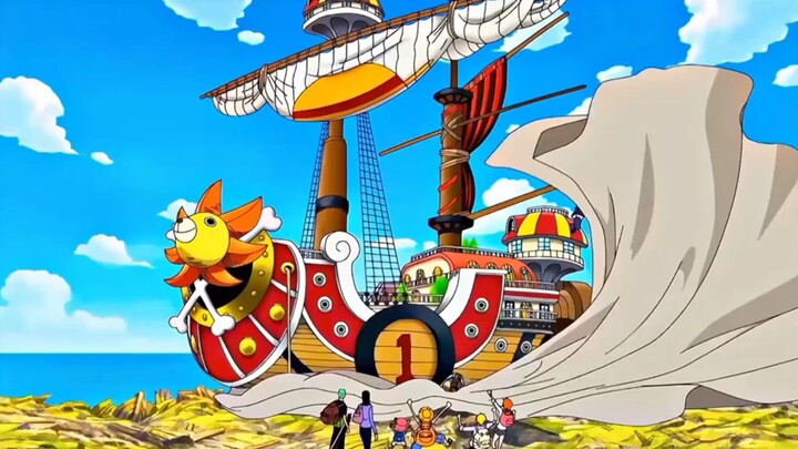 One Piece Aesthetic