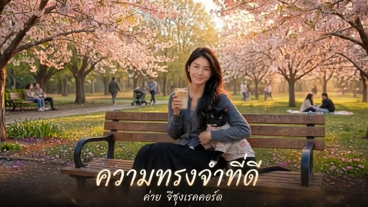 ความทรงจำที่ดี